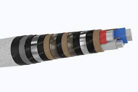 ЦАСБЛ 3х120-6