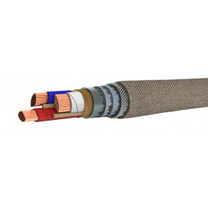 Кабель ЦСП 3х70-6