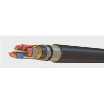 Кабель ЦСШВ 3х95+1х35 1 кВ